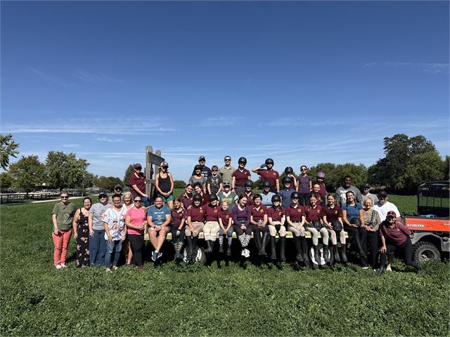 SJPC Rally October 2025